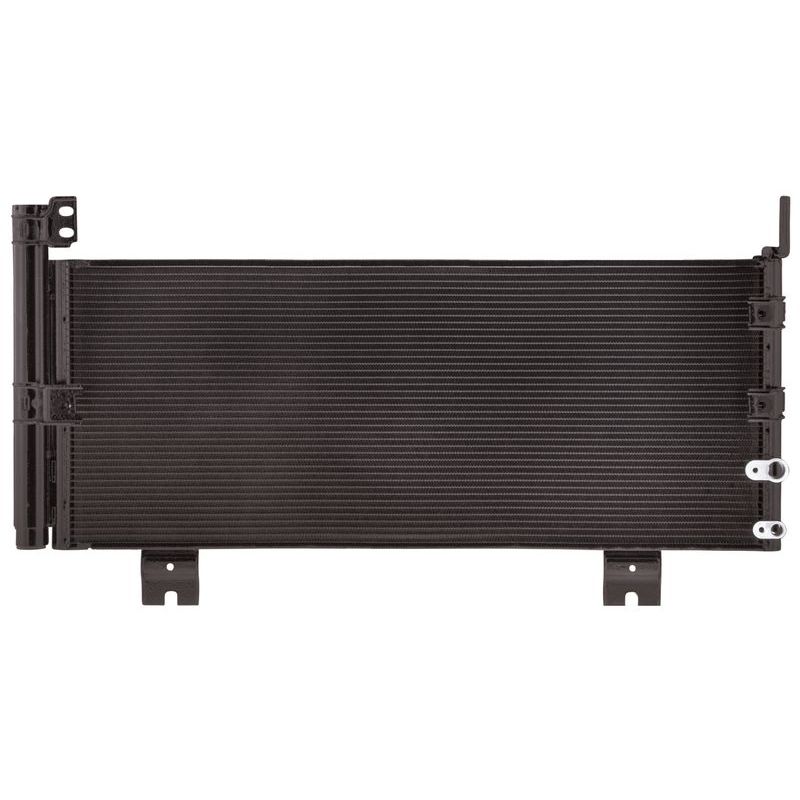 COND LEXUS GS450H GWS191R 3.5L V6 5/06-3/12 HYBRID