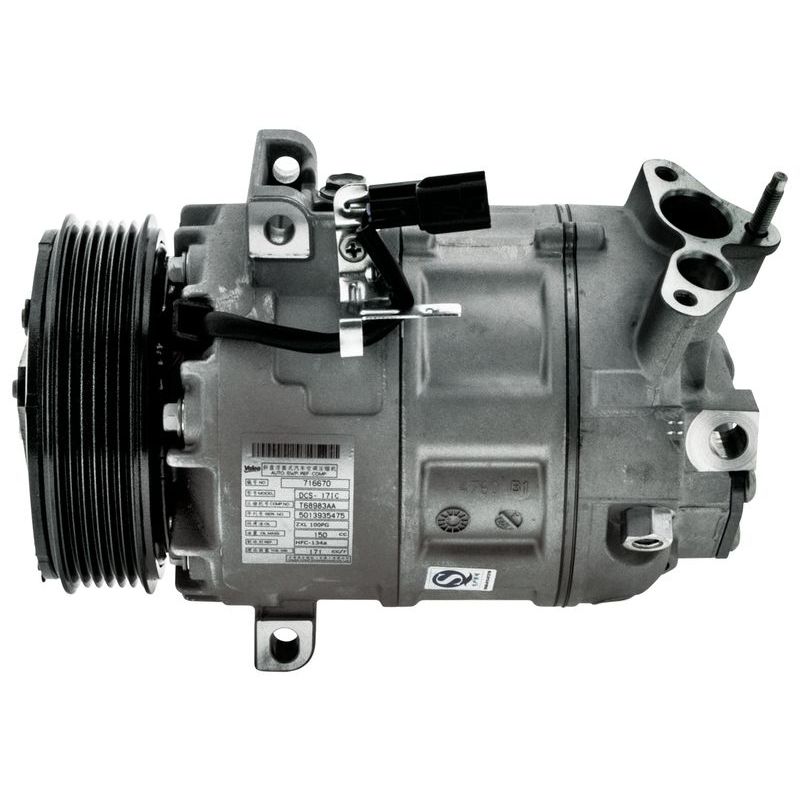 COMP NISSAN X-TRAIL T31 2.0L PET 07-15
