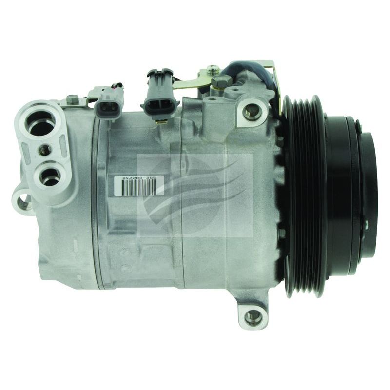 COMP HOLDEN COMMODORE VE 6.0L PET SERIES 2 10-13