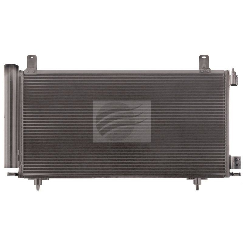 COND HOLDEN COMMODORE VE SERIES 1, 6 & 8 06-11