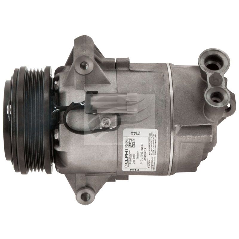 COMP HOLDEN ASTRA AH Z18XE 1.8L PET 04-10