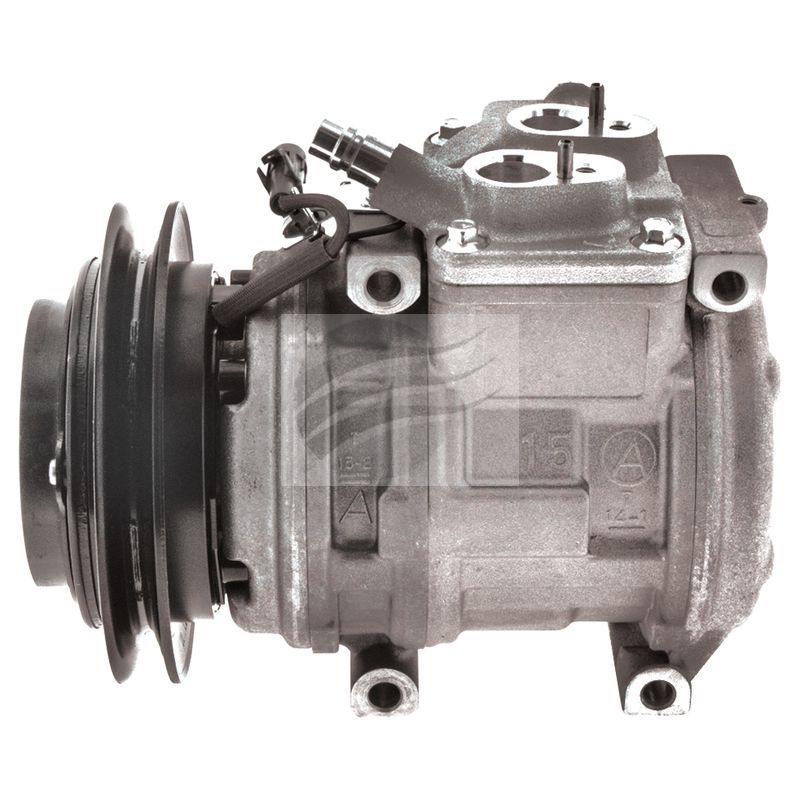 COMP TOYOTA LANDCRUISER HDJ80R HDJ81R HZJ75R HZJ80R 4.2L DSL