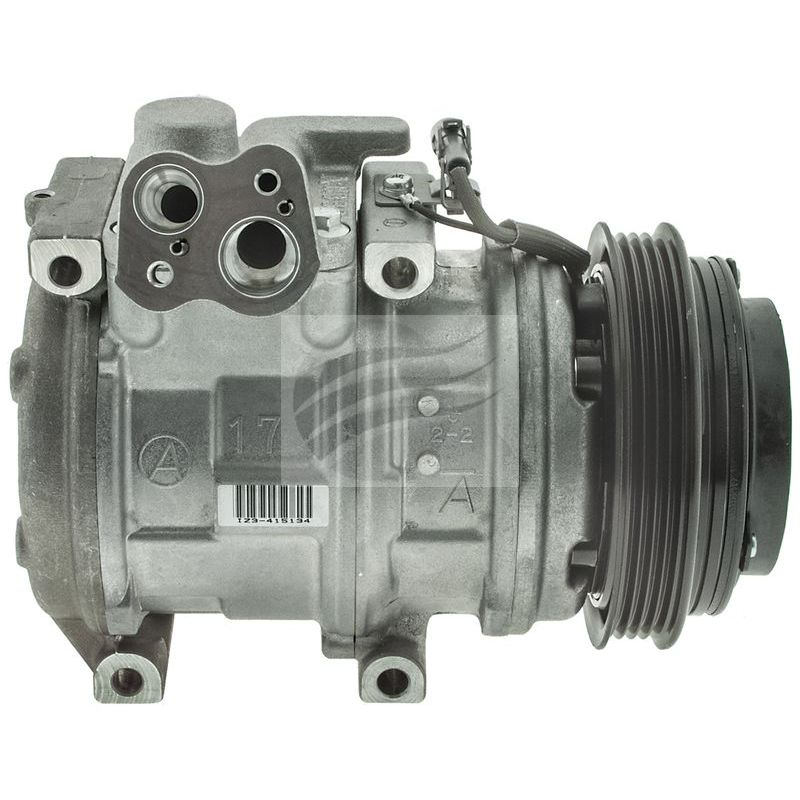 COMP TOYOTA PRADO RZJ95 2.7L 7/96-5/02 10PA17C