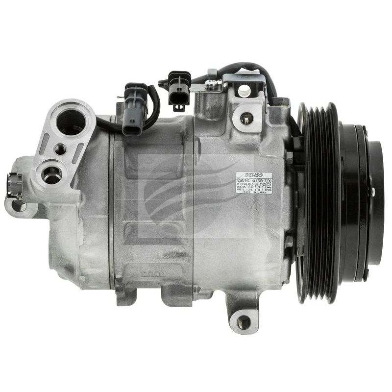 COMP HOLDEN COMMODORE VE 6.0L PET 11-13, VF 6.2L PET 13-17