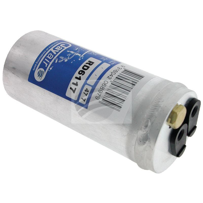 AC RECEIVER DRIER NISSAN PULSAR N15 98-00, PATROL Y61