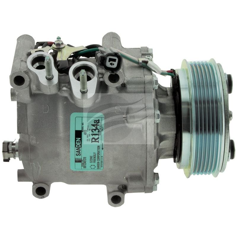 COMP HONDA CIVIC EU ES 1.6L PET 00-06