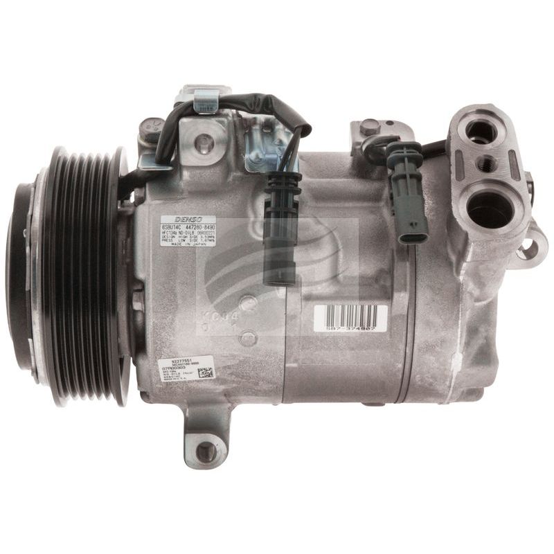 COMP HOLDEN COMMODORE VF 3.0L & 3.6L PET 13-17