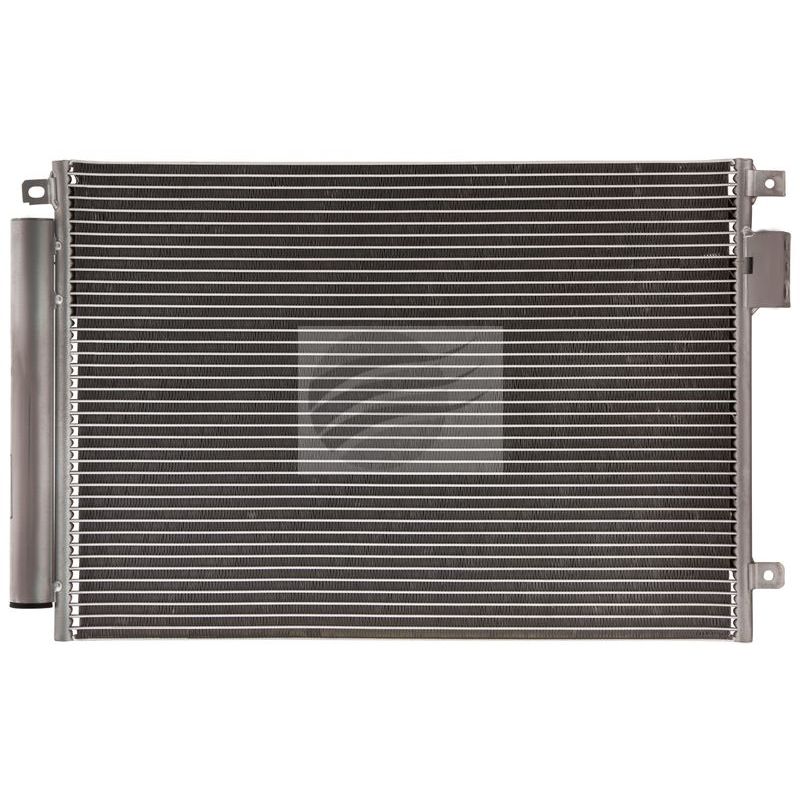 COND FIAT 500 0.9L PET 11-17, 1.2L PET 08-10