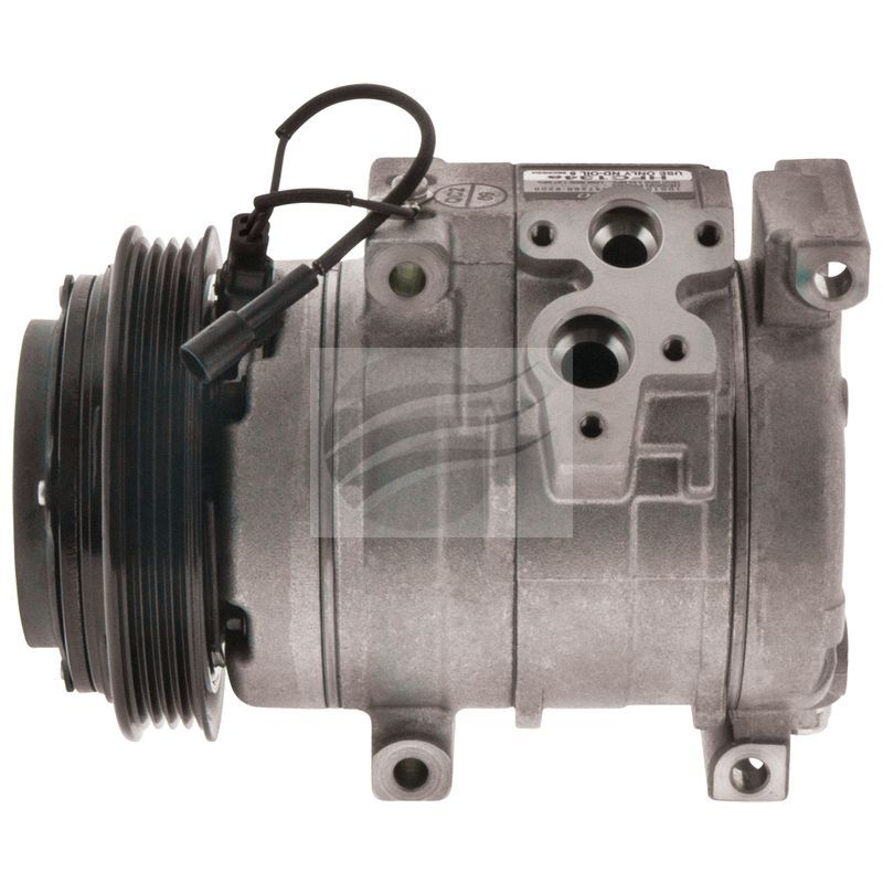 COMP SUZUKI APV 1.6L 05-12