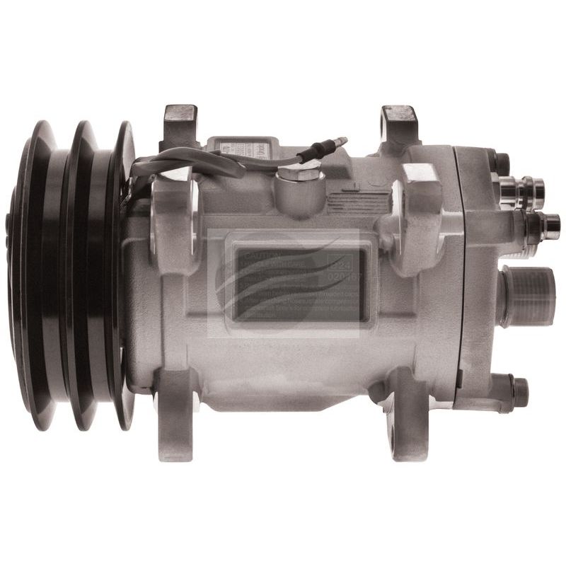 COMP UP170-6352 24V 2B HOR 135MM UNICLA