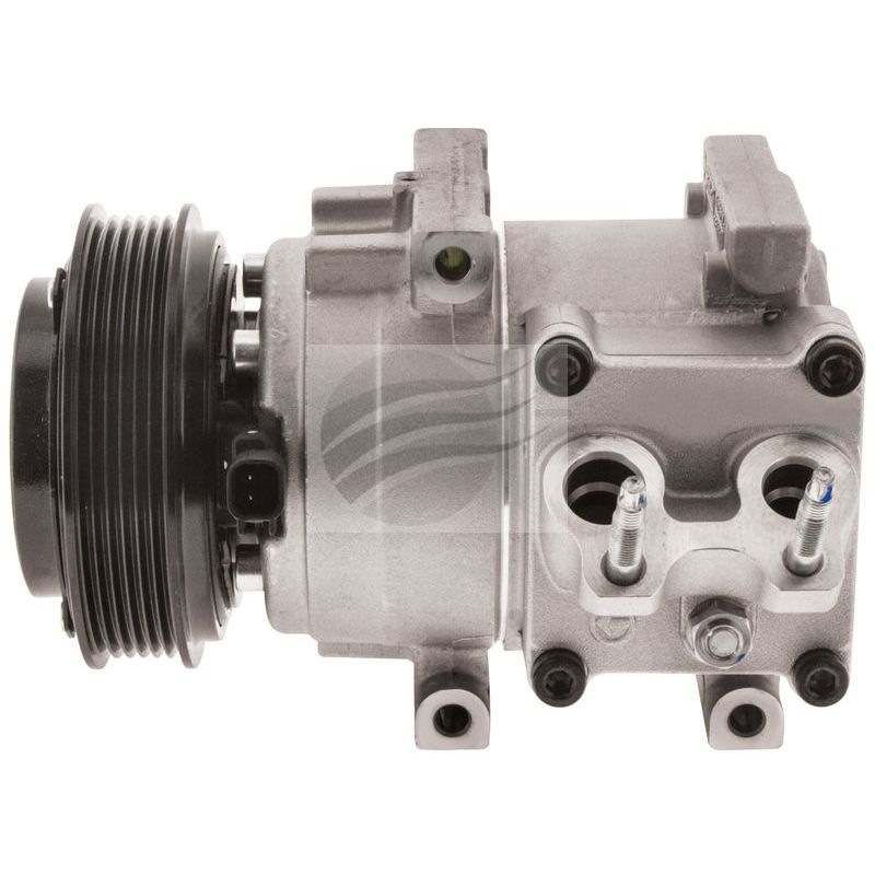COMP FORD FIESTA WT WZ 1.5L & 1.6L PET 10-14