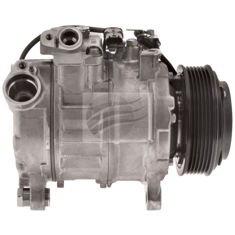 COMP BMW X5 F15 3.0L DSL 13-18 X6 F16 15-19, 5 SERIES F10