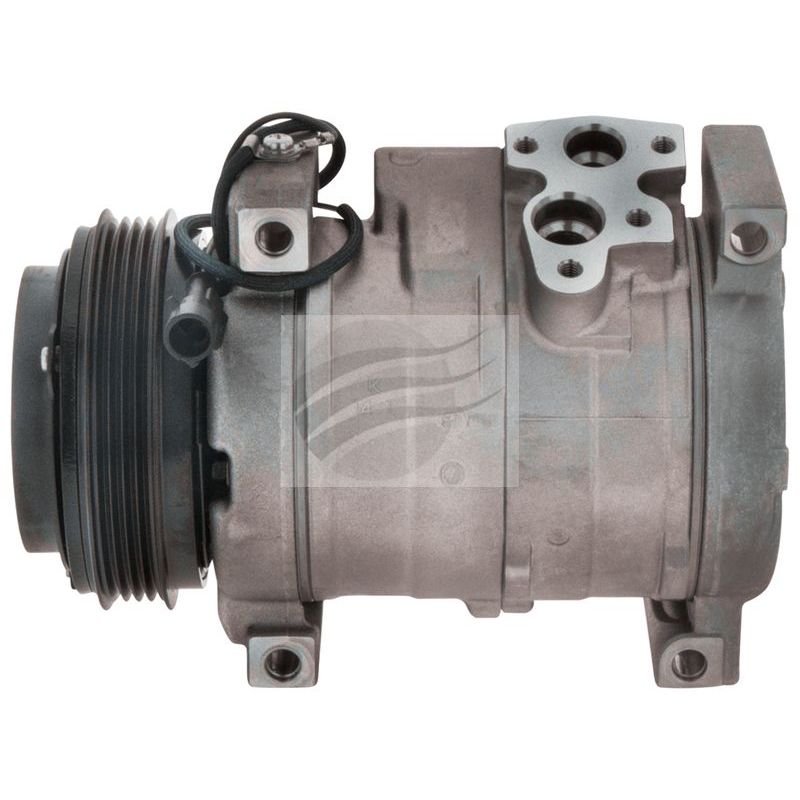 COMP IVECO DAILY 50C21 5SS17 3.0L DSL 12-21