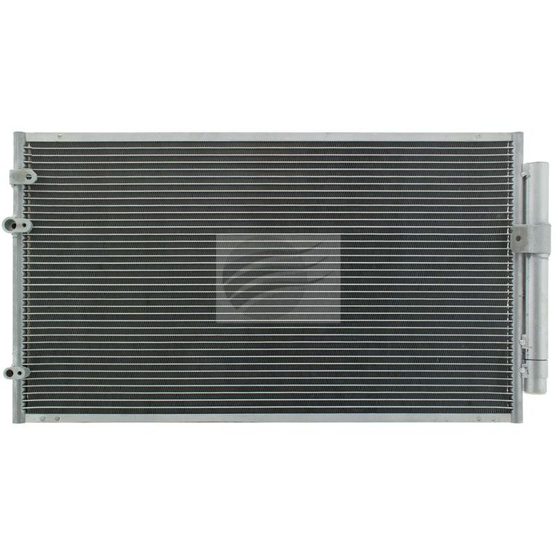 COND TOYOTA CAMRY ACV36R MCV36R 02-06