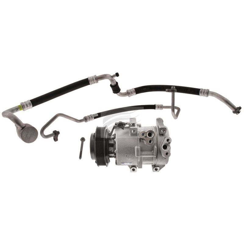 COMP KIA RONDO UN 2.0L PET 08 KIT TO REPLACE 6SBU16C