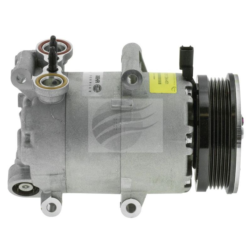 COMP FORD FOCUS LW 2.0L PET 11-15