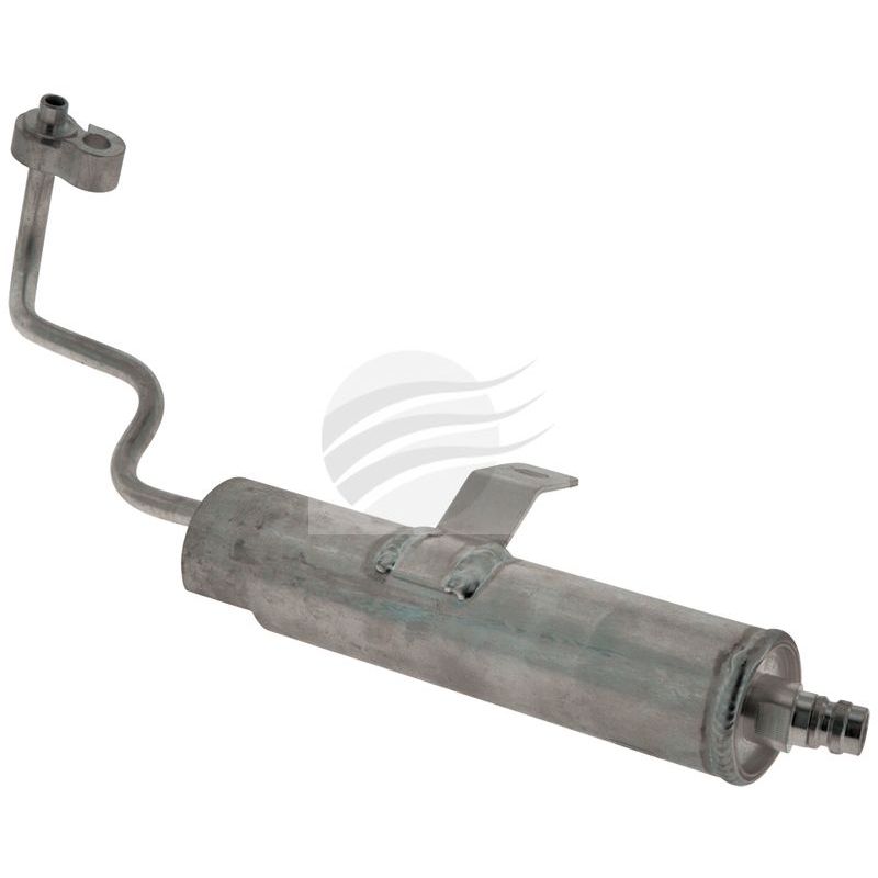 AC RECEIVER DRIER JEEP GRAND CHEROKEE 05-10, COMMANDER