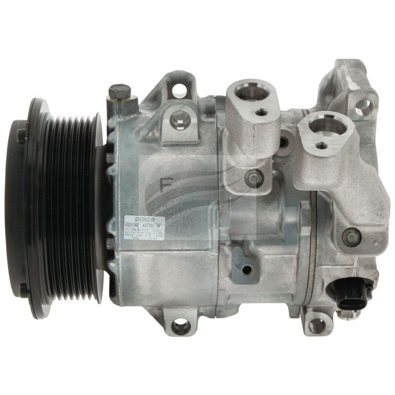 COMP AVENSIS VERSO ACM21R 2.4L 03- 6SEU16C