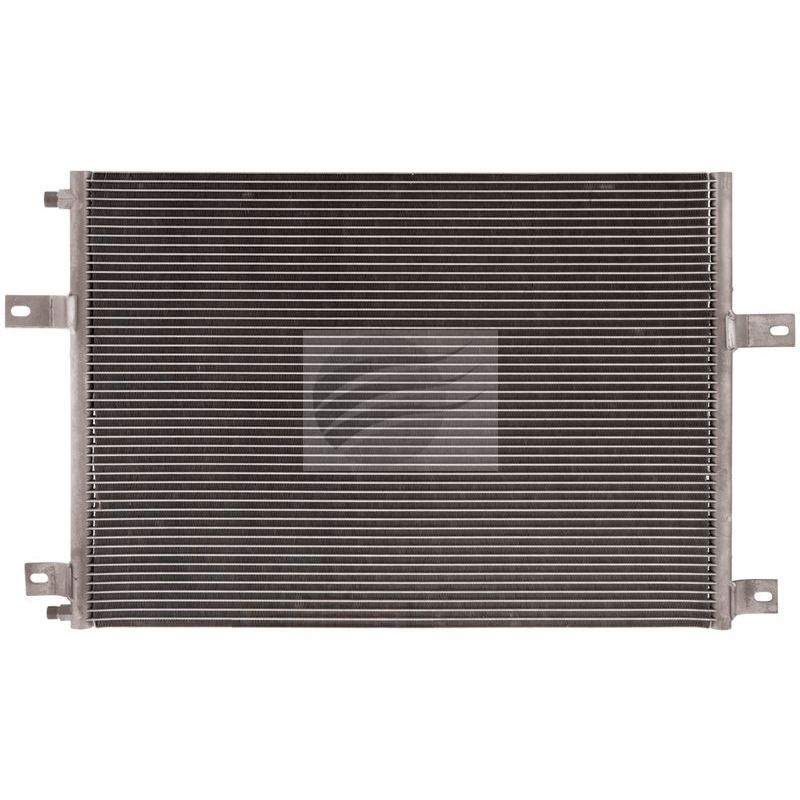 COND MACK GRANITE VISION CH, CHN, CX SERIES 00-07