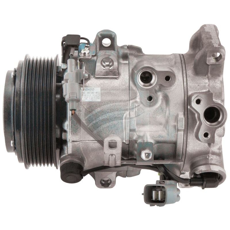 COMP LEXUS RX350 GSU35R 3.5L PET 06-09