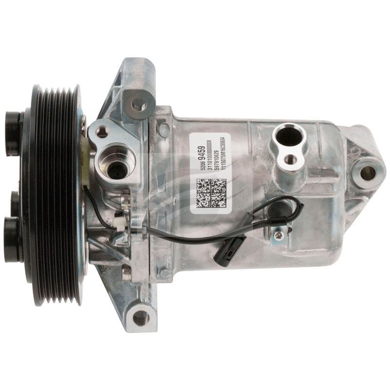 COMP HOLDEN COLORADO RG 2.8L DSL 12-20