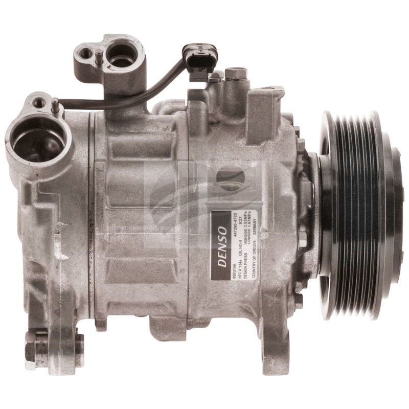 COMP BMW 125I F20 8/11- 328I F30 F31 10/11- 320D F30
