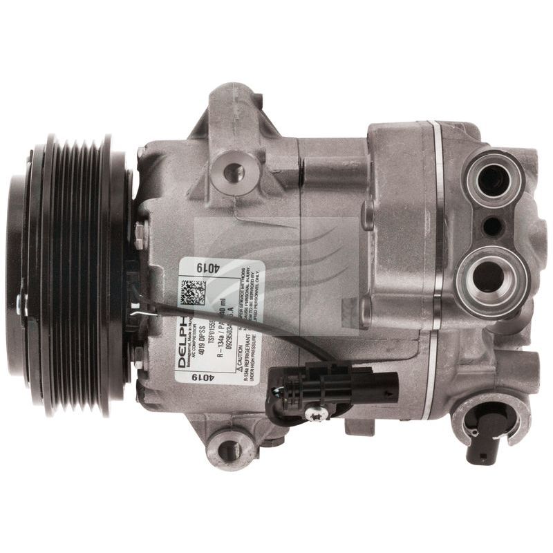 COMP HOLDEN CRUZE JH 1.4L PET 11-15