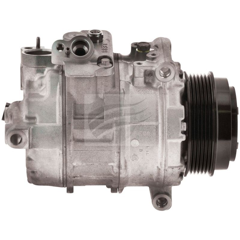 COMP VW CRAFTER 2E 2F 2.0L DSL 12-18