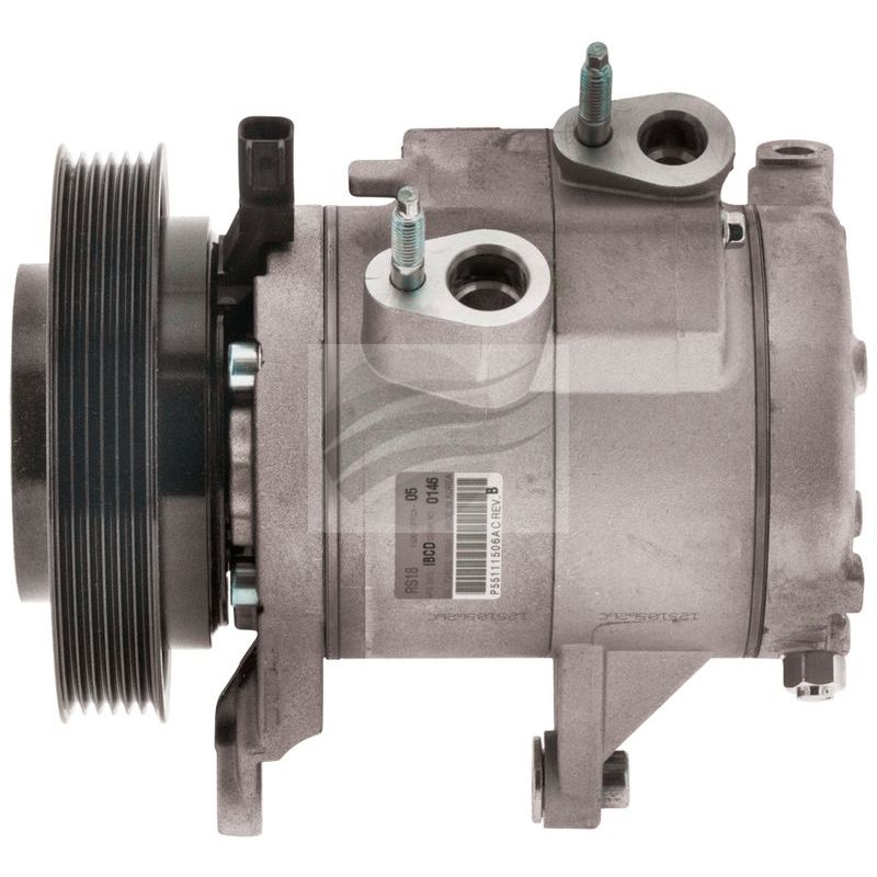COMP DODGE NITRO KA 3.7L PET 07-12, JEEP CHEROKEE KK 09-13