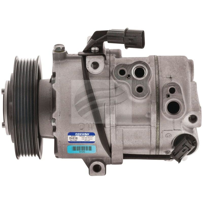 COMP HYUNDAI i40 VF 2.0L PET 11-19