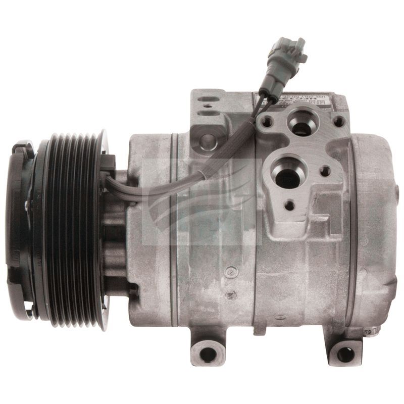 COMP SUBARU OUTBACK 2011 DENSO 10S15L 447280-0930