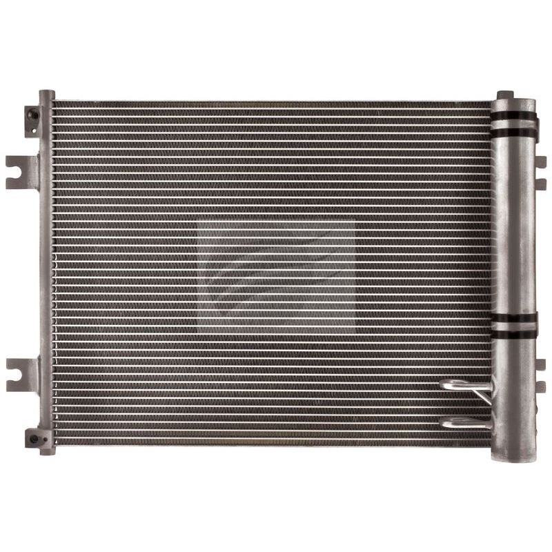 COND KOMATSU PC138 PC228 PC300 PC310 PC350