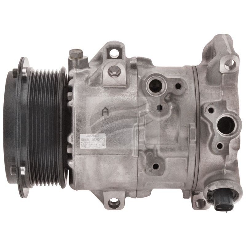 COMP TOYOTA RAV4 ACA33R 2.4L PET 05-16