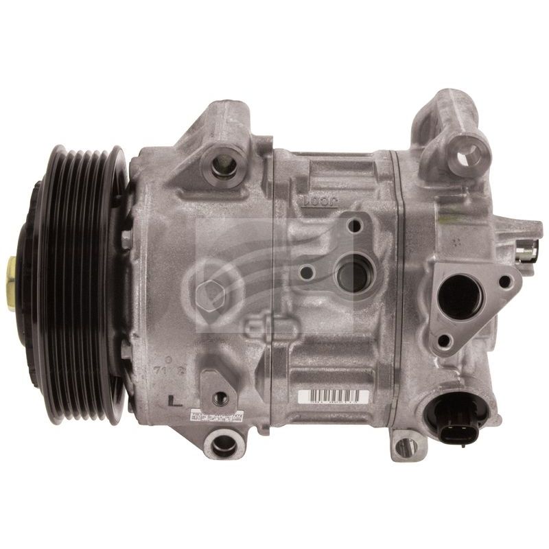 COMP TOYOTA RAV4 ASA44R 2.5L PET 13-19
