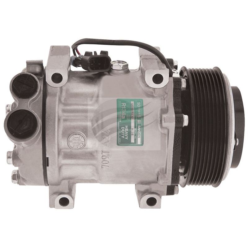 COMP WESTERN STAR LONGHAUL SD7H15 12V 8PV 119MM FOR WH