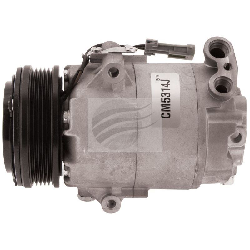 COMP HOLDEN ASTRA TS X18XE 1.8L PET 98-00