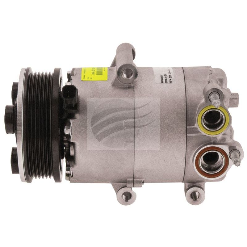 COMP FORD MONDEO MA MB MC 2.3L PET 10/07-4/15 VS16