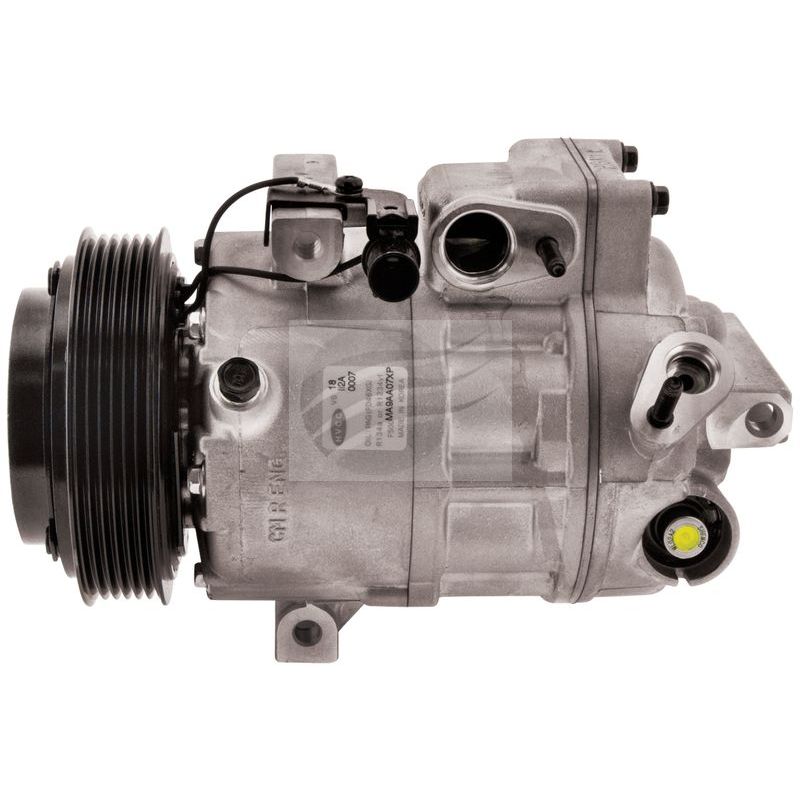 COMP HYUNDAI SANTA FE CM 2.2L DSL 09-12