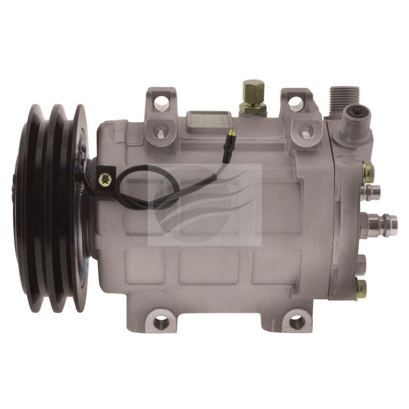 COMP UX200-4165 24V 2A VOR 145MM