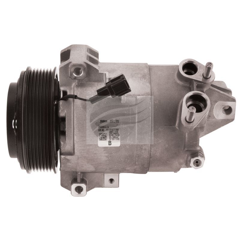 COMP NISSAN NAVARA D40 3.0L DSL 11-15, PATHFINDER R51 3.0L