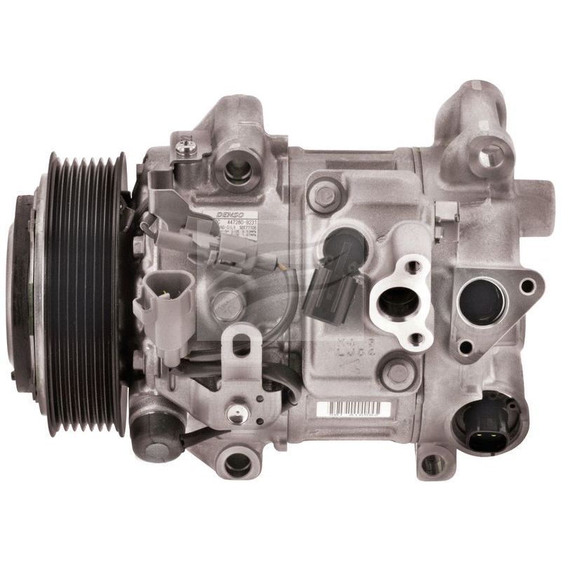 COMP TOYOTA KLUGER GSU40R GSU45R 3.5L PET 07-14