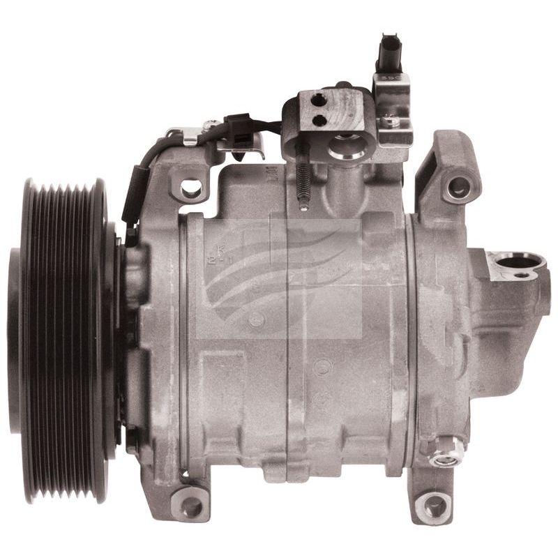 COMP HONDA ACCORD CP 2.4L PET 2/08-4/13 10SR15C 7PV 12V