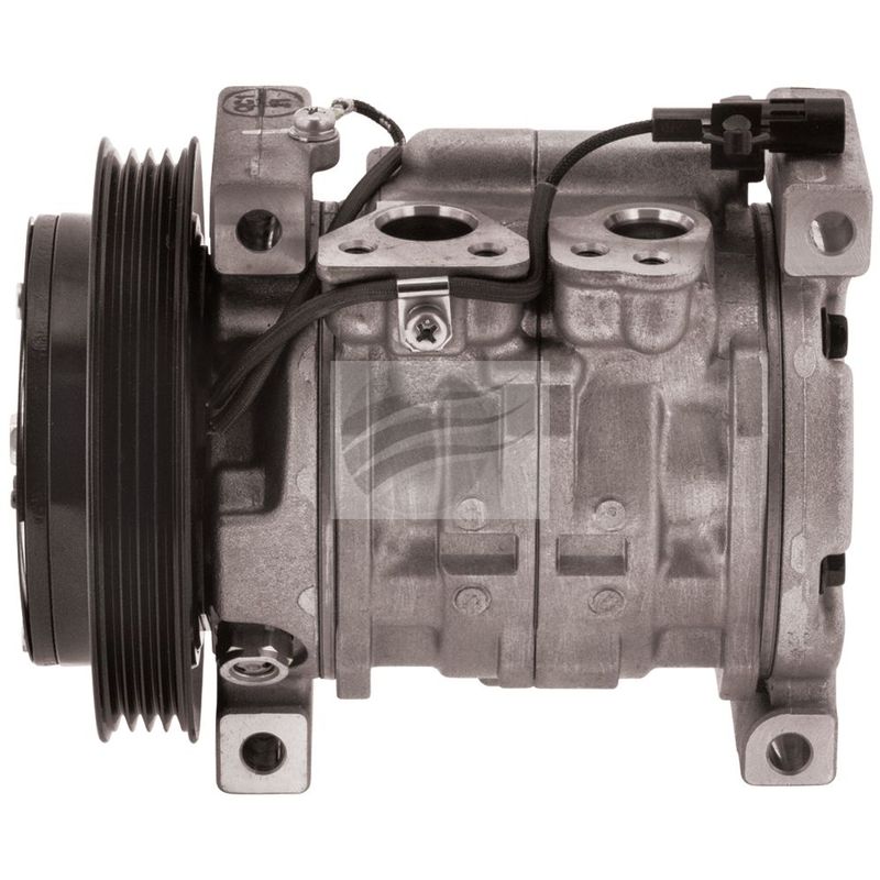 COMP SUZUKI APV GC416 1.6L PET 05-18