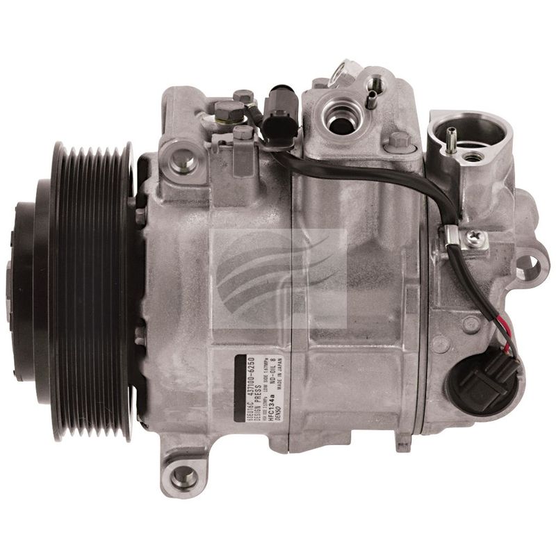 COMP MERCEDES C CLASS W204 1.8L PET 07-10