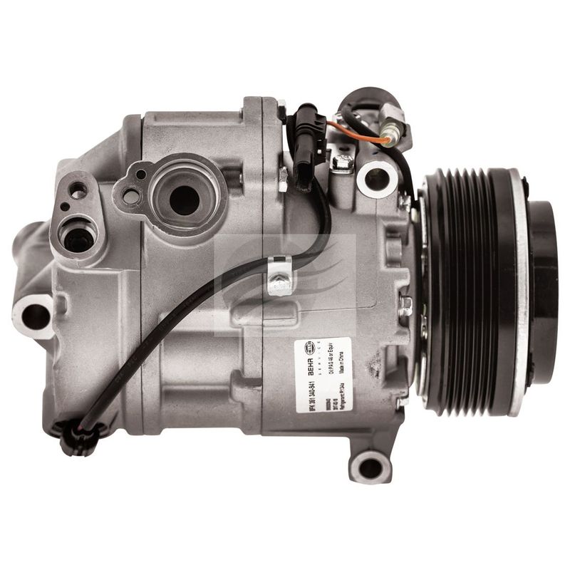 COMP BMW X5 E70 3.0L PET 07-10