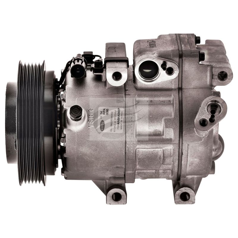 COMP HYUNDAI i30 FD 1.6L PET 08-13
