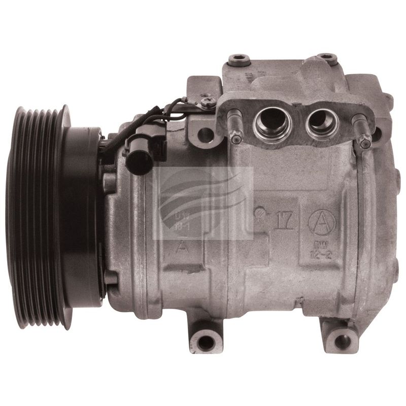 COMP KIA CARNIVAL VQ 2.7L PET 07-08, GRAND CARNIVAL 07-08