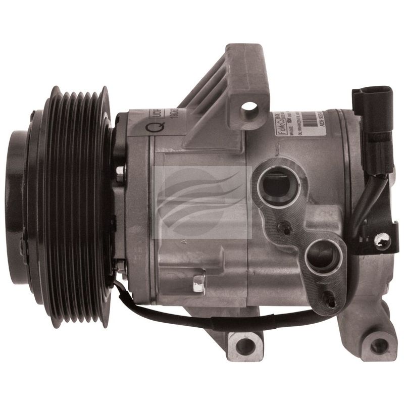 COMP FORD RANGER PX1 2.5L PET 11-15