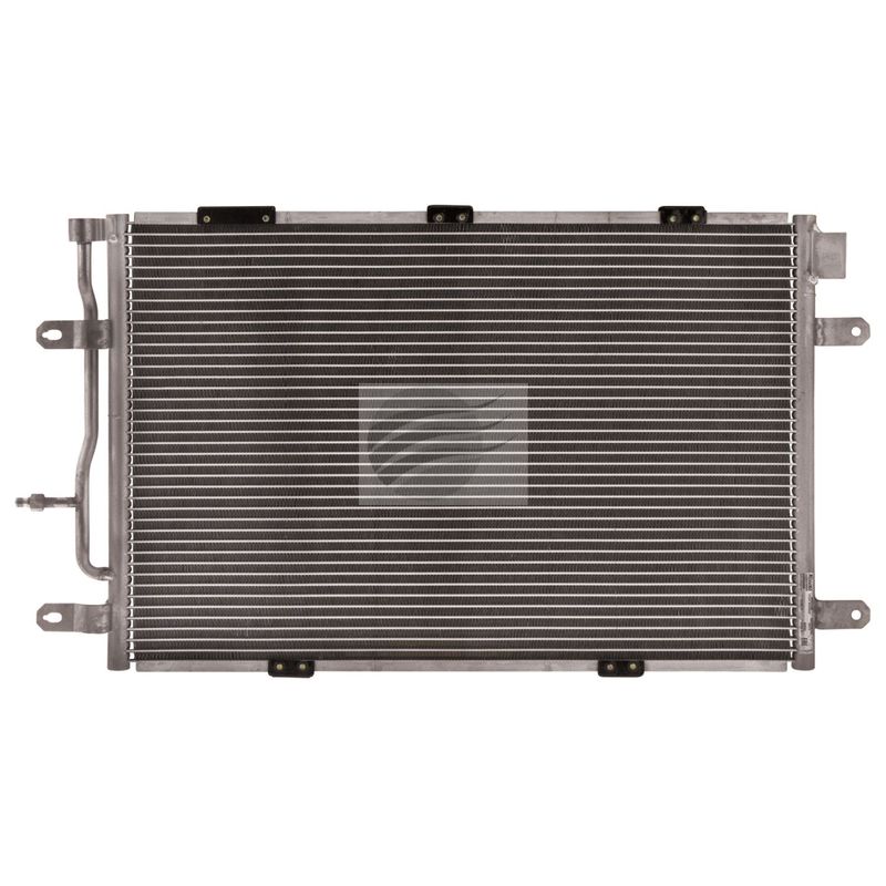 COND AUDI A4 S4 AVANT 4.2LT V8 PTL 12/03-9/08