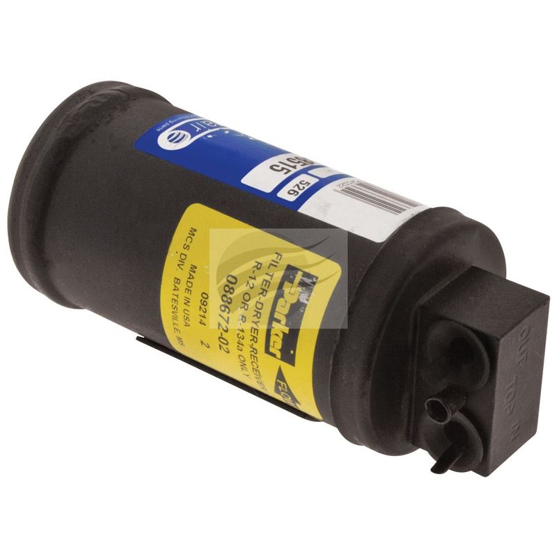 AC RECEIVER DRIER JOHN DEERE 6150R